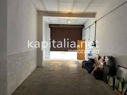 Local comercial en venta en Ontinyent