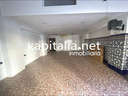 Local comercial en alquiler en Xàtiva