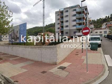 Parcela urbana en venta en Xàtiva