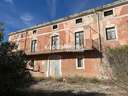 Casa rústica en venta en Bocairent