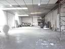 Nave industrial en venta en Cocentaina