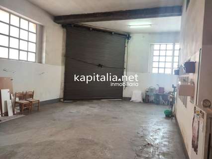 Local comercial en venta en Cocentaina