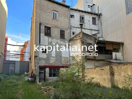 Casa en venta en Ontinyent