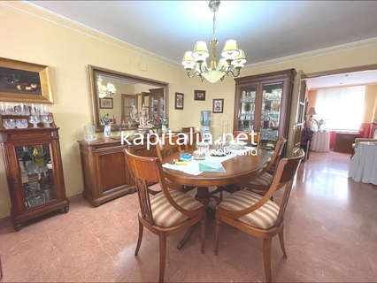 Piso en venta en Xàtiva