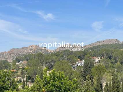 Chalet en venta en Xàtiva