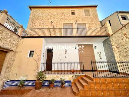 Casa en venta en Montesa