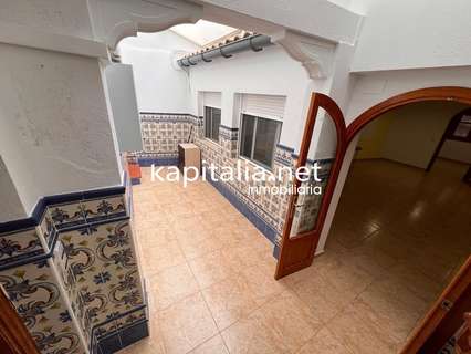 Casa en venta en Xàtiva