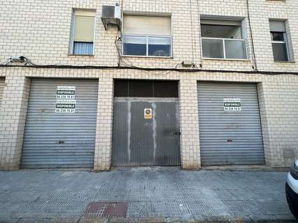 Local comercial en venta en L'Olleria