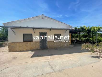 Chalet en venta en Xàtiva