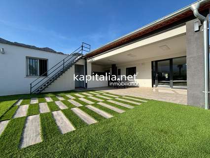 Chalet en venta en Gaianes