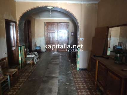 Casa en venta en Benigánim rebajada