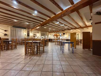 Local comercial en alquiler en Muro de Alcoy