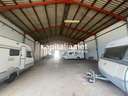 Nave industrial en venta en L'Alcúdia de Crespins