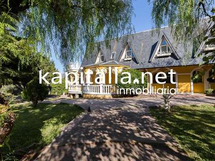 Casa en venta en Muro de Alcoy