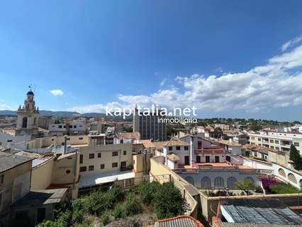 Casa en venta en Ontinyent