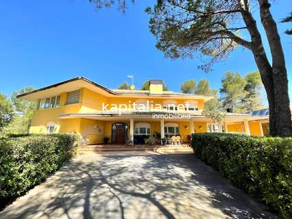 Chalet en venta en Banyeres de Mariola