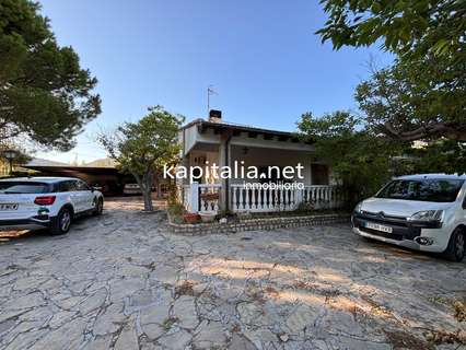 Chalet en venta en Muro de Alcoy