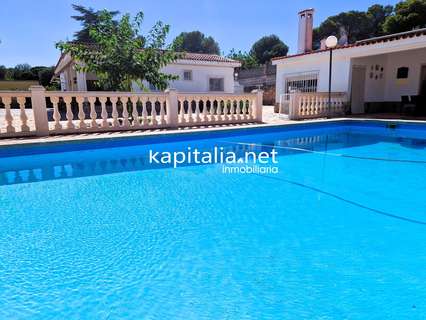 Chalet en venta en Ontinyent