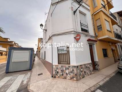 Casa en venta en Llosa de Ranes