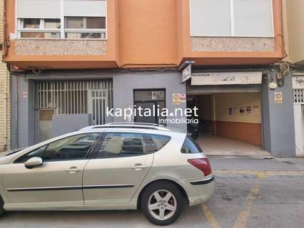 Local comercial en venta en Ontinyent