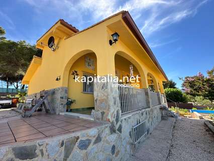 Chalet en venta en Ontinyent