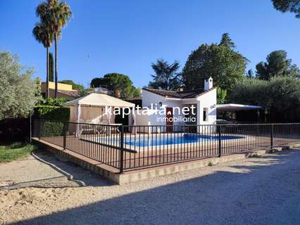 Chalet en venta en Ontinyent