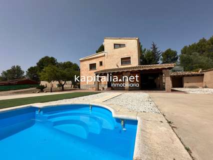 Chalet en venta en Muro de Alcoy