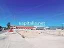 Parcela industrial en venta en Ontinyent
