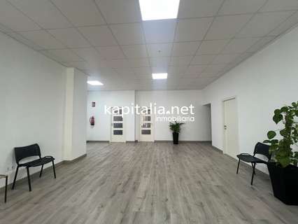 Local comercial en venta en Ontinyent