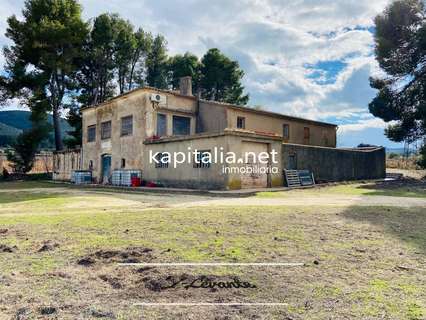 Casa en venta en Ontinyent