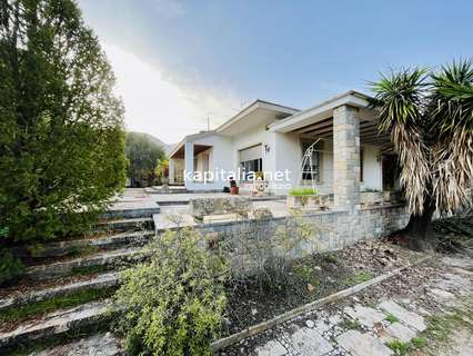 Casa en venta en Muro de Alcoy