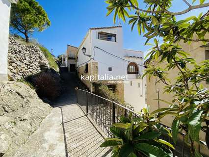 Casa en venta en Tollos