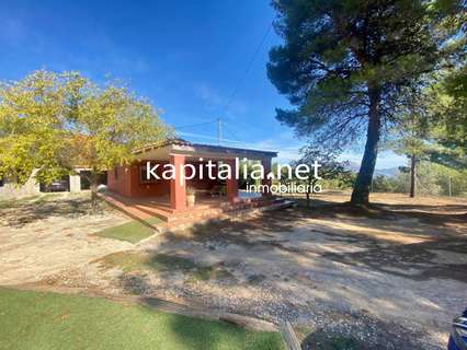 Chalet en venta en Cocentaina