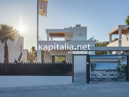 Casa en venta en Finestrat