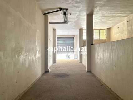 Local comercial en venta en Ontinyent