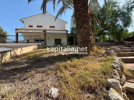 Chalet en venta en Ontinyent