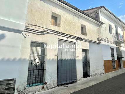 Casa en venta en Rótova