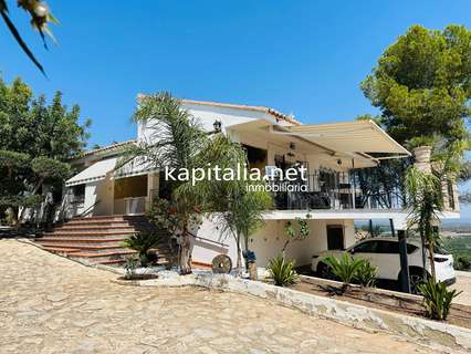 Chalet en venta en Alberic