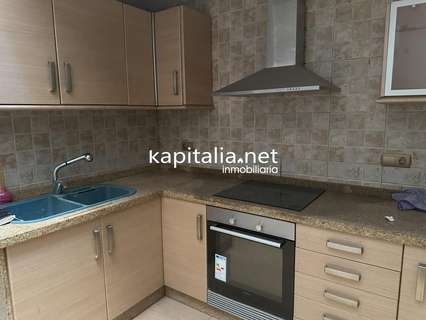 Casa en venta en Ontinyent