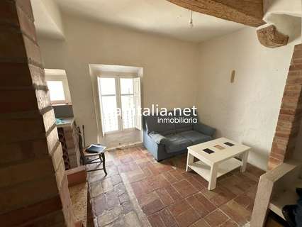 Casa en venta en Bocairent