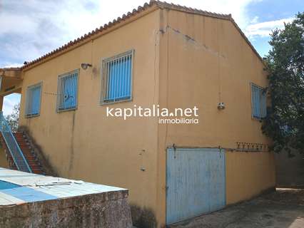 Casa en venta en L'Alcúdia de Crespins