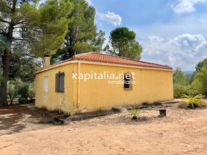 Casa en venta en Ontinyent