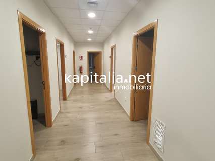 Local comercial en alquiler en Ontinyent