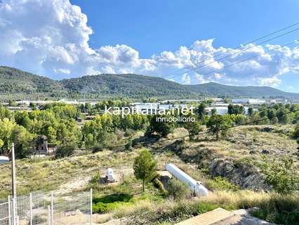 Planta baja en venta en Bocairent