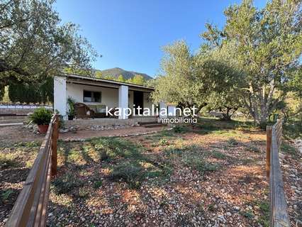 Casa en venta en Muro de Alcoy