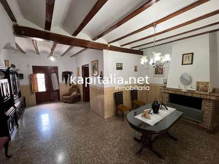 Casa en venta en Xàtiva