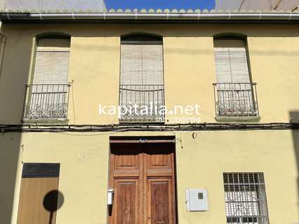 Casa en venta en Gandía