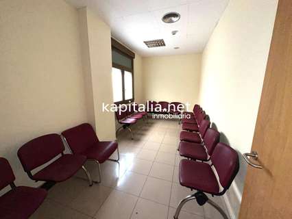 Local comercial en venta en Ontinyent