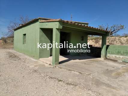 Casa en venta en Agullent