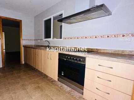 Casa en venta en Ontinyent